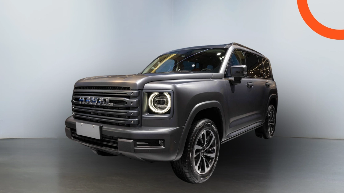 GWM Haval H9